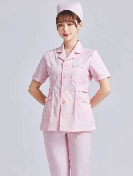 ชุดพยาบาล ชุดหมอ ชุดพี่เลี้ยงเด็ก