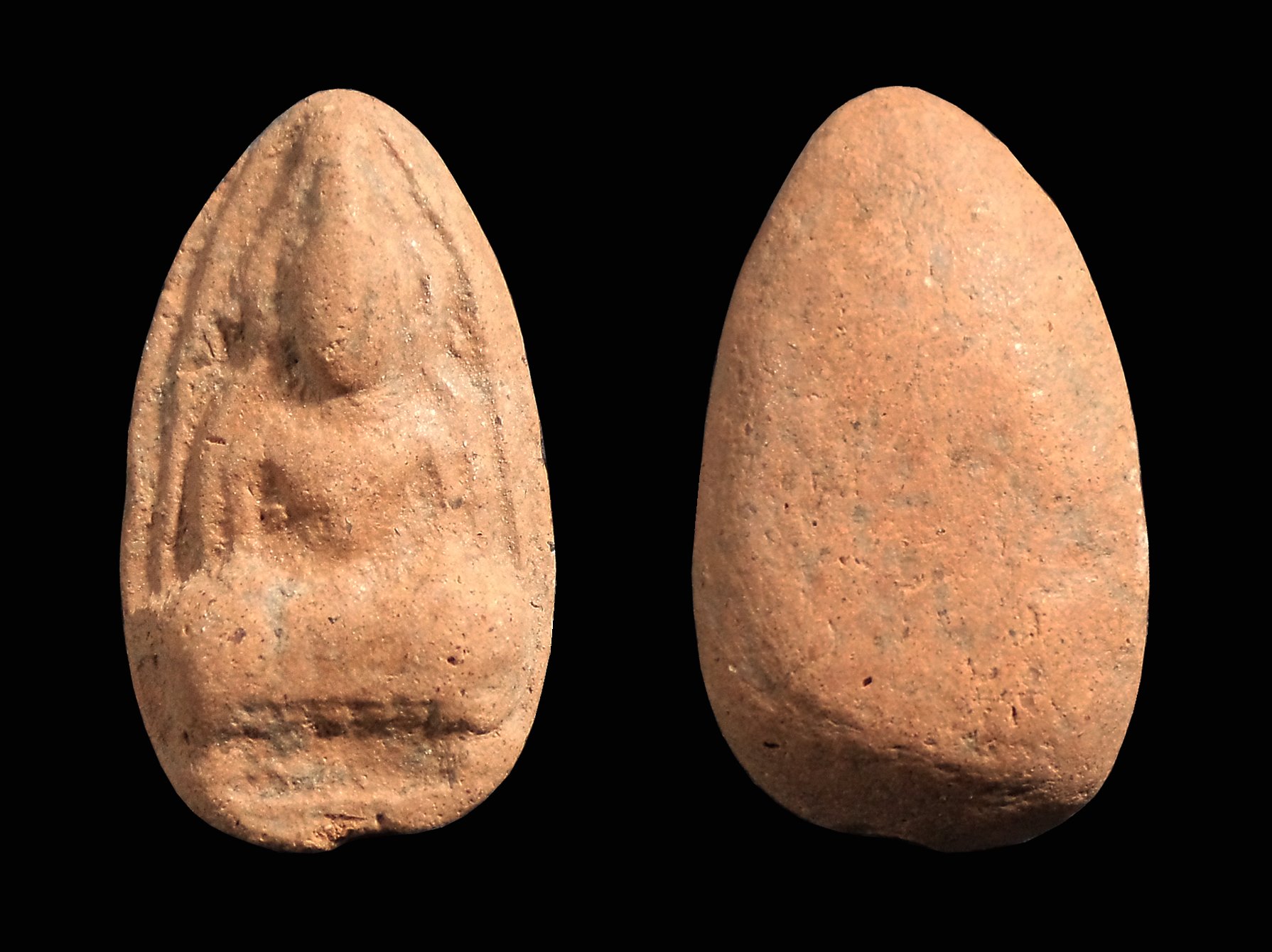 พระเนื้อดิน