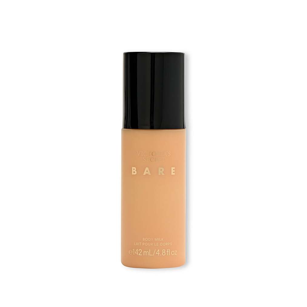 Bare สูตร Body Milk Lotion