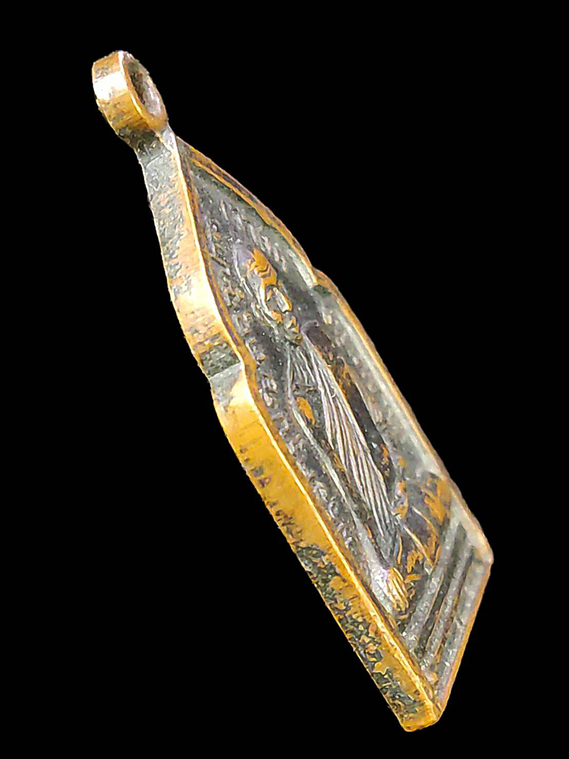 เหรียญหลวงพ่อวาสน์ วัดบ้านแพน อยุธยา ปี2509