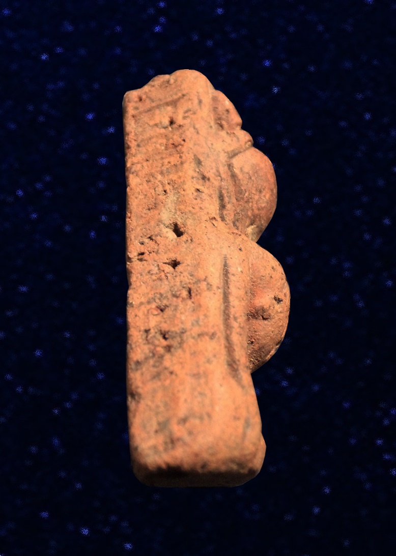 พระนางพญา อกนูนใหญ่ พิษณุโลก