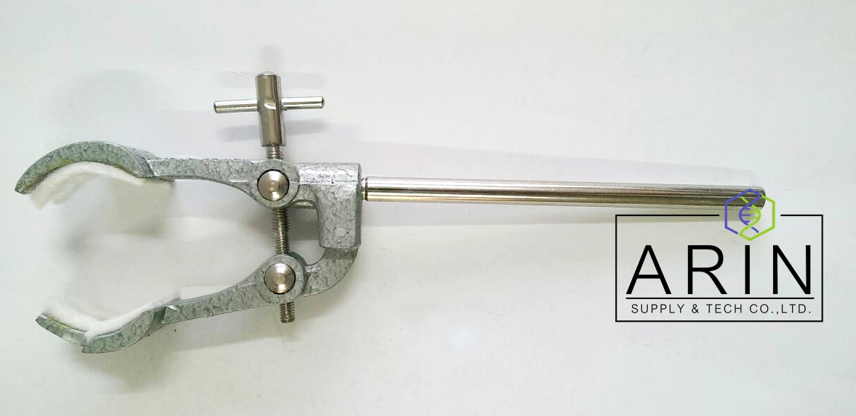 ที่จับคอนเดนเซอร์ (Condenser Clamp)