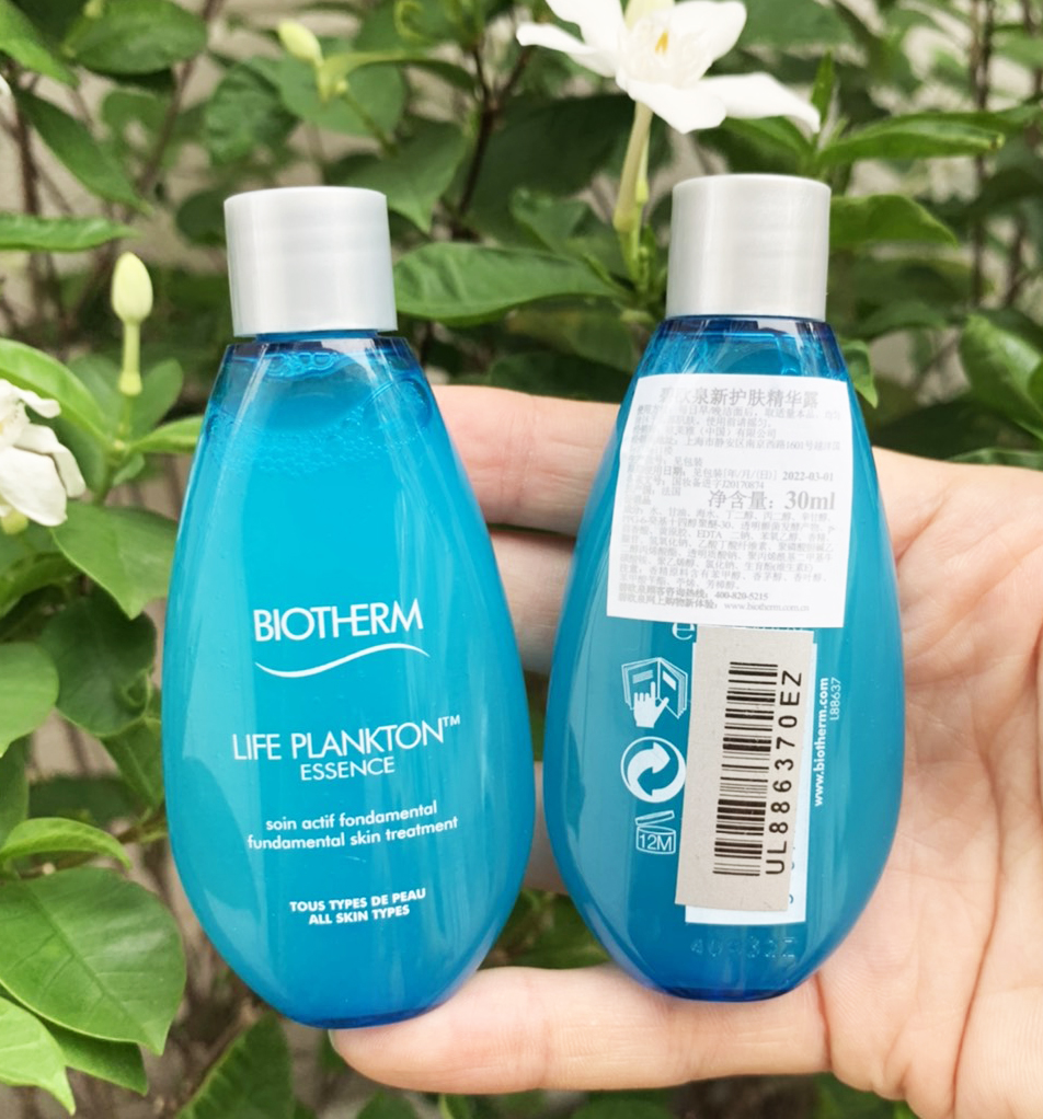 Biotherm Life Plankton Essence 30ml.