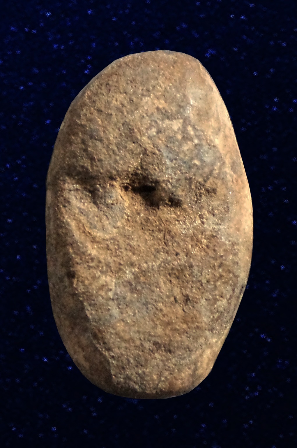 พระสมเด็จกลีบบัวเล็บมือ เนื้อผงเก่า ไม่ทราบที่