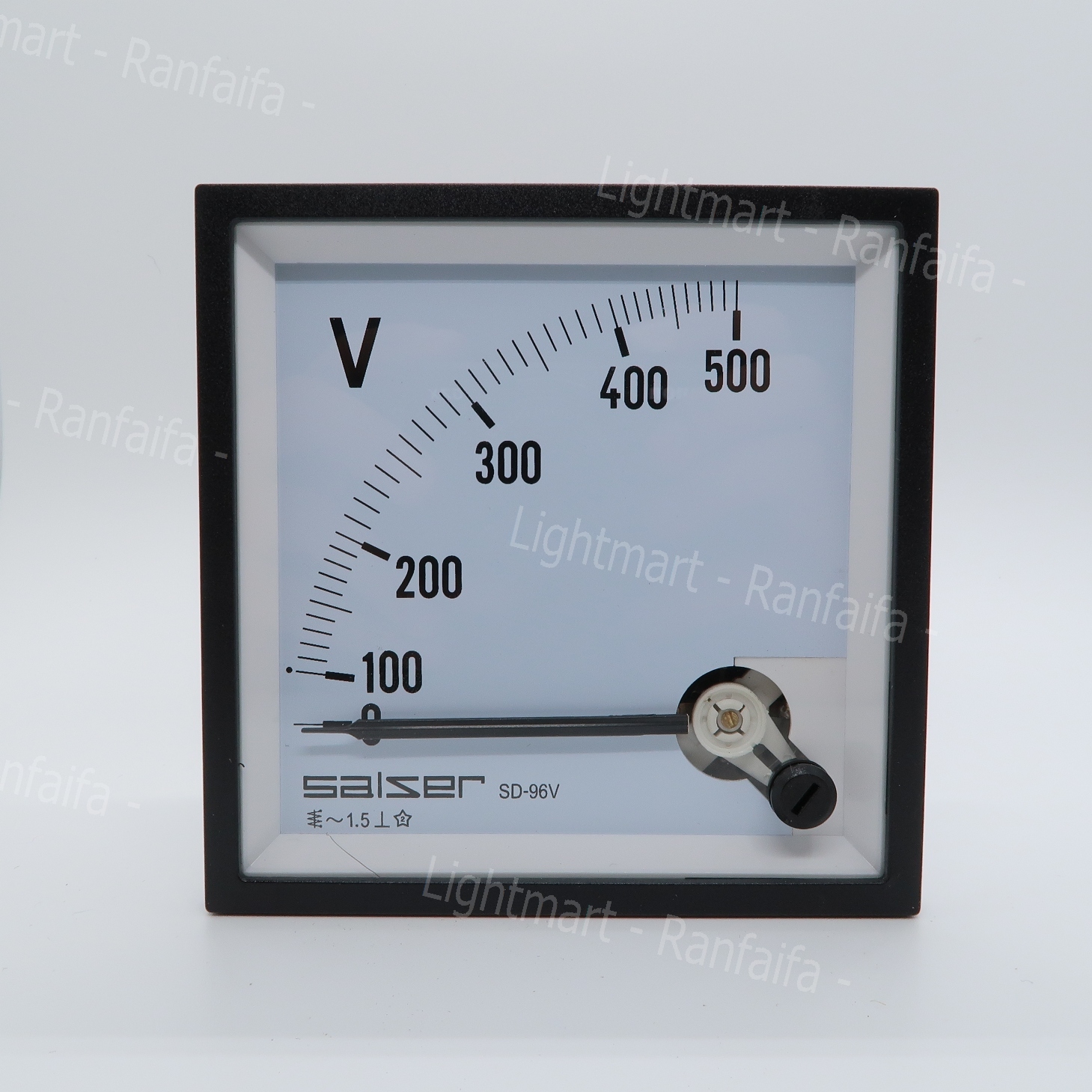 โวลท์มิเตอร์ 96x96