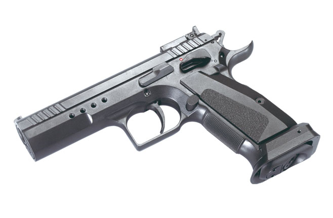 CZ 75 KWC