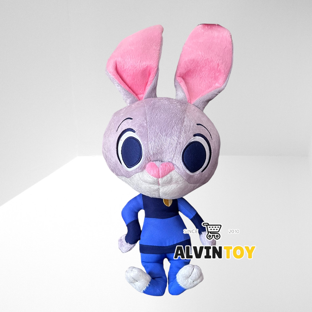 ตุ๊กตา Judy hopp - จูดี้ ฮอบส์ Zootopia
