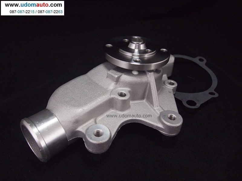 ปั๊มน้ำ JEEP เชอโรกี 4.0L (6 สูบ) / Water Pump, AM102