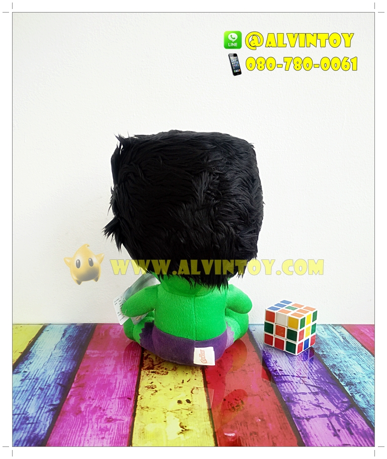 ตุ๊กตาฮัคคิวตี้ ท่านั่ง