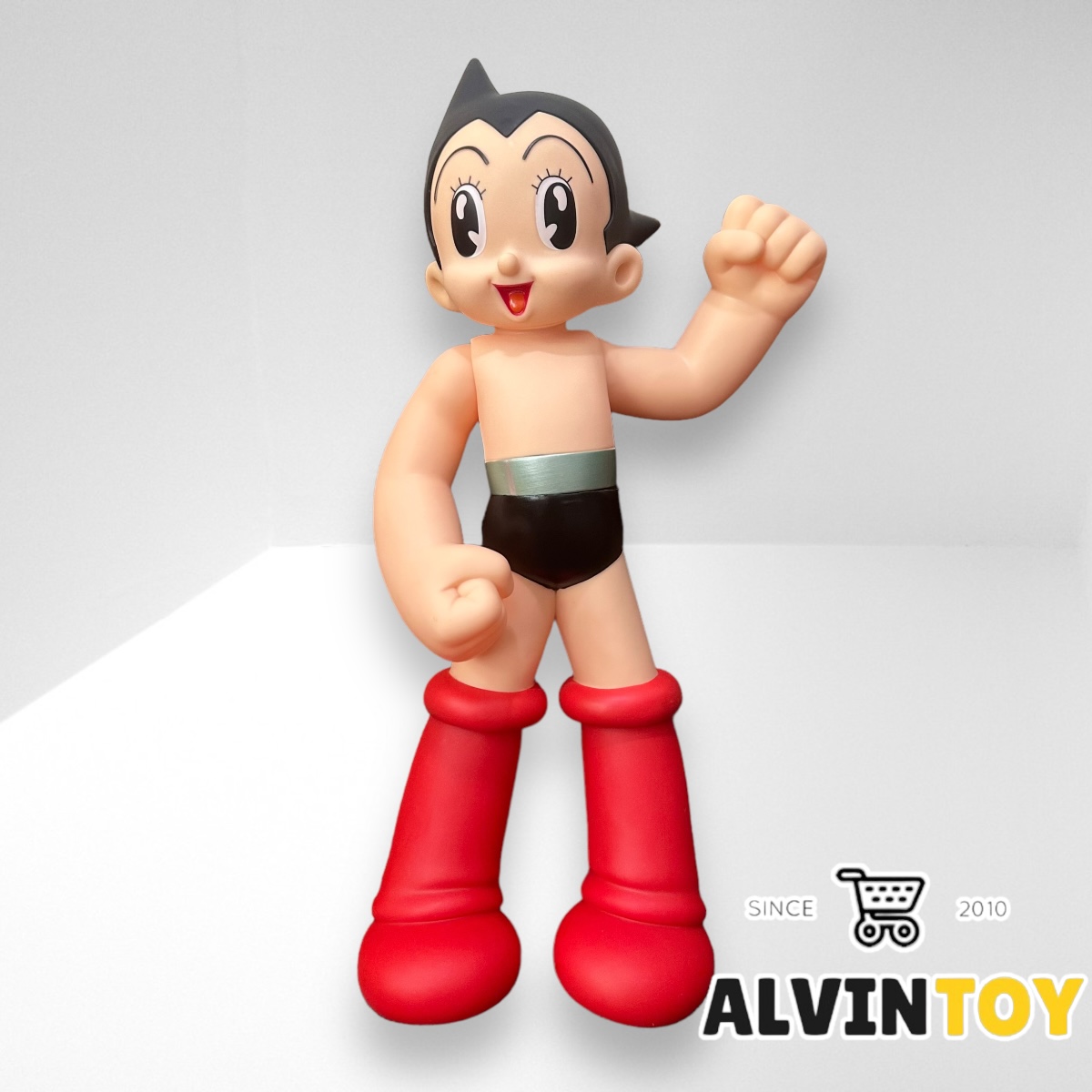 Figures Astro Boy AL1