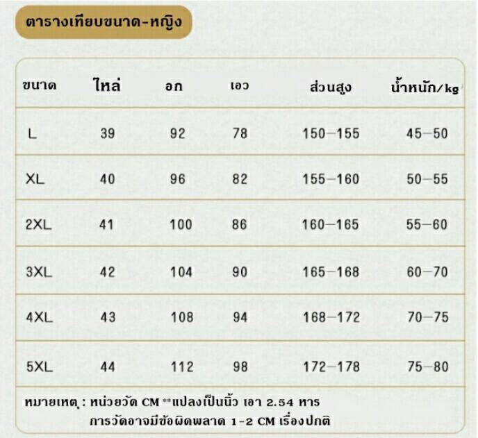 เสื้อแม่บ้าน พ่อบ้าน พนักงานทำความสะอาด