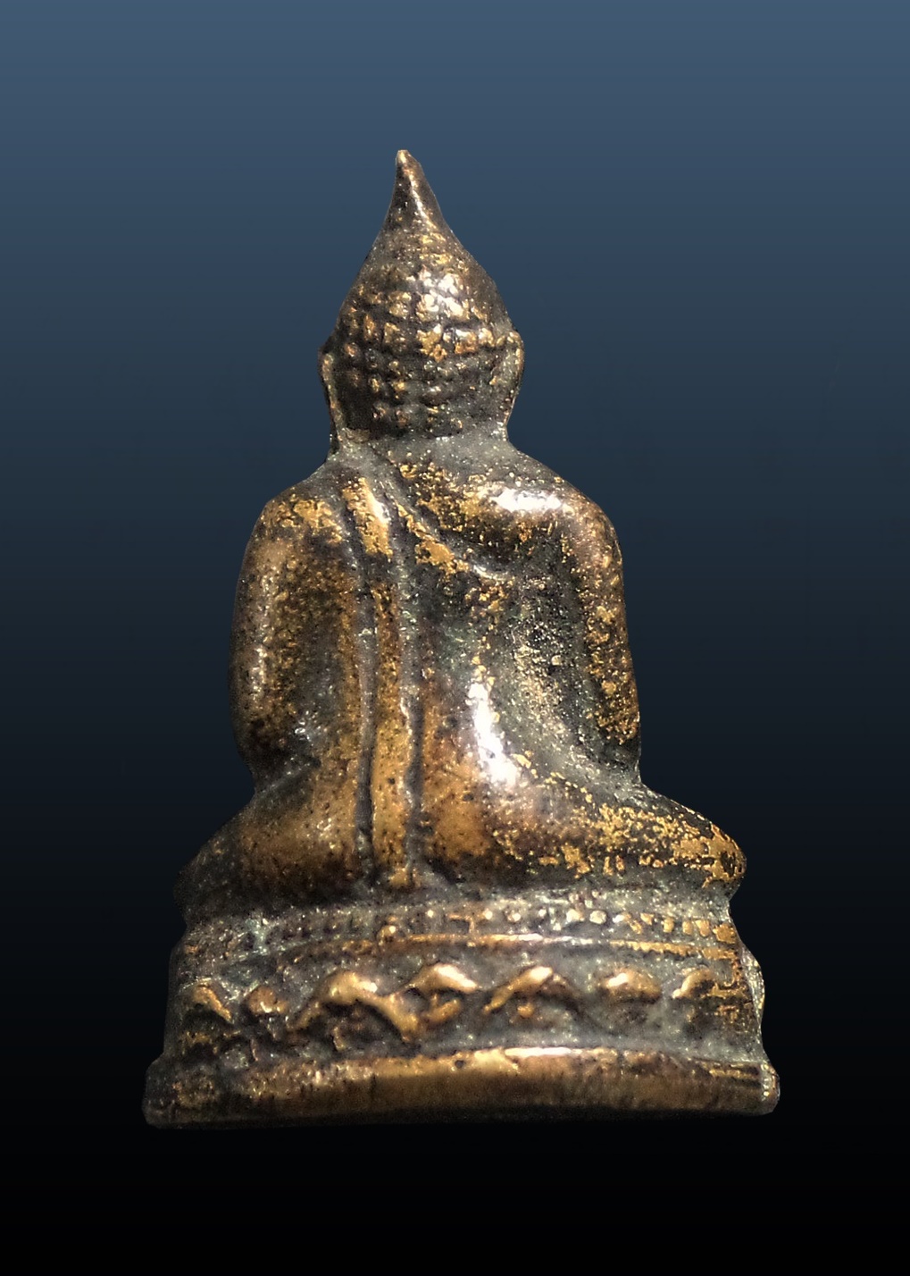 พระกริ่งอังคีรส วัดไผ่ล้อม ระยอง หลวงปู่ทิมปลุกเสก ปี2514