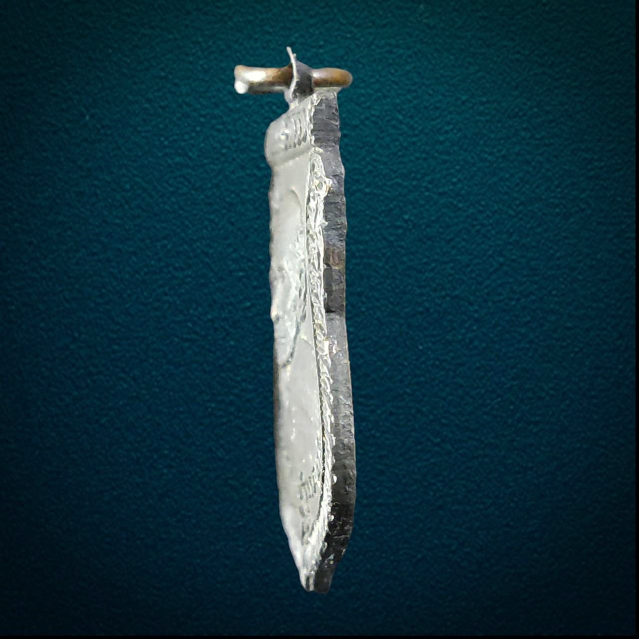 เหรียญหลวงพ่อฉาย วัดศรีธรรมโสภณ จ.ลพบุรี ปี2519