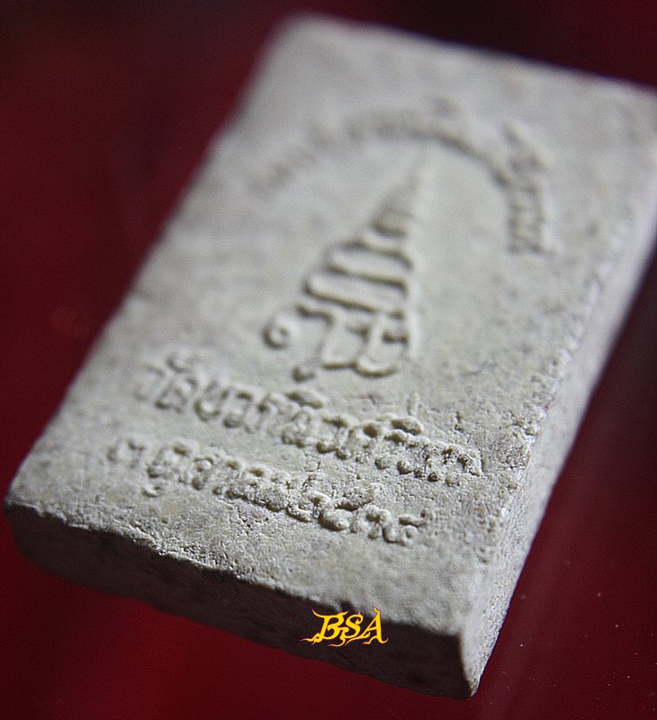 สมเด็จพระไพรีพินาศ วัดบวรนิเวศ ปี 2534