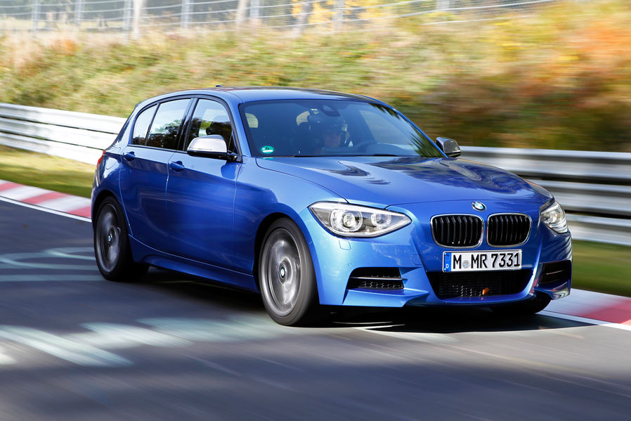 1* ราคาอะไหล่ BMW 116i, 118i, F20, F21, F22
