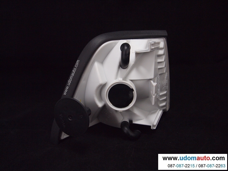 เสื้อไฟหรี่มุม BMW E36 ประกายเพชร / โคมแต่ง