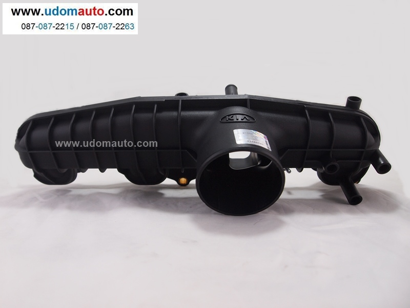 ท่อร่วมไอดี KIA JUMBO K2700 / เกีย จัมโบ้