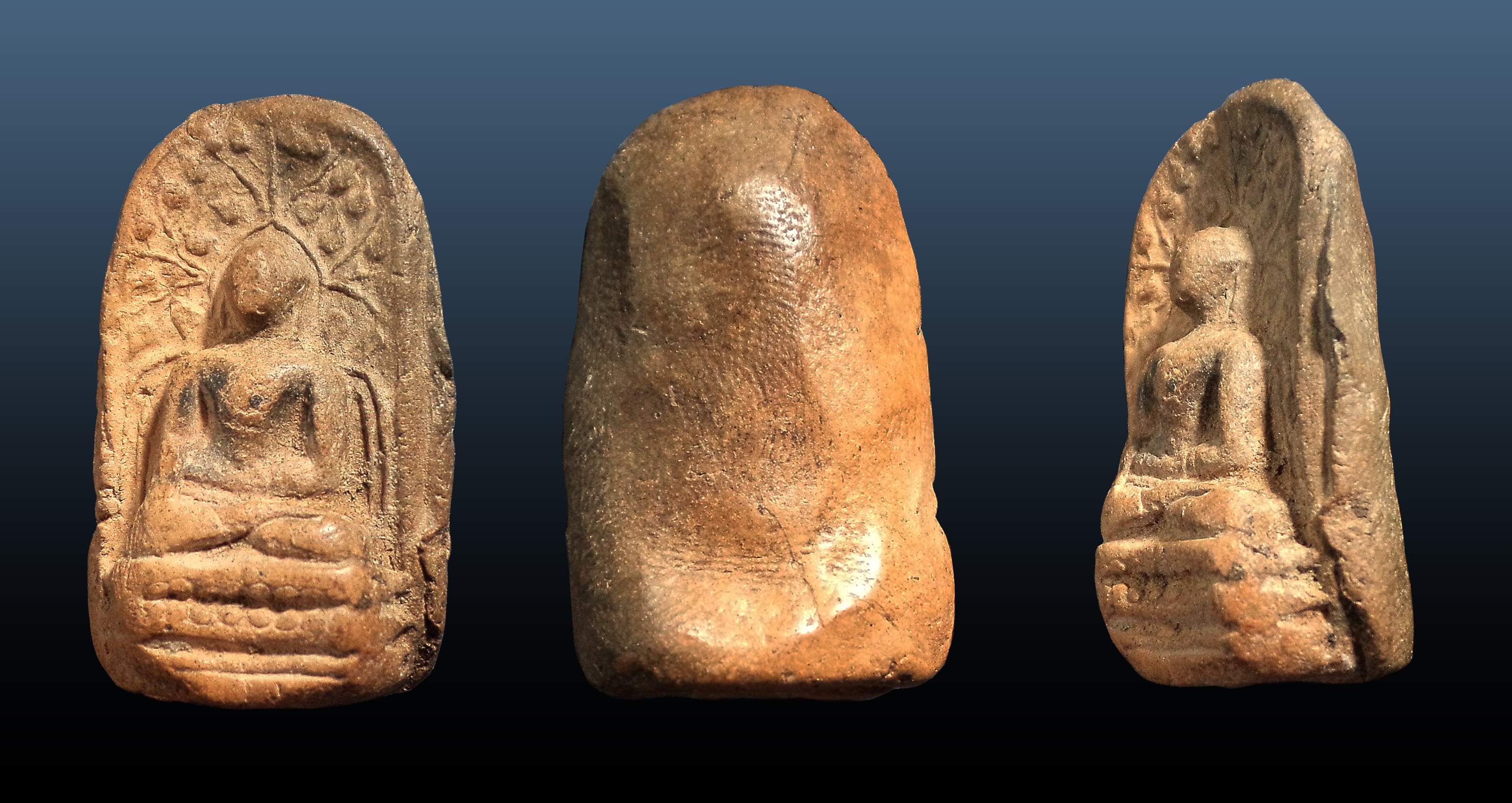 พระคง ลำพูน