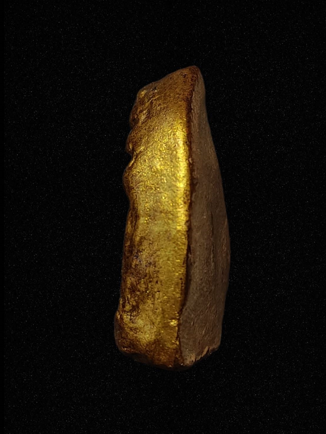 พระนาคปรกสุริยะมุณี หลวงพ่ออั้น วัดพระญาติ อยุธยา ปี2495