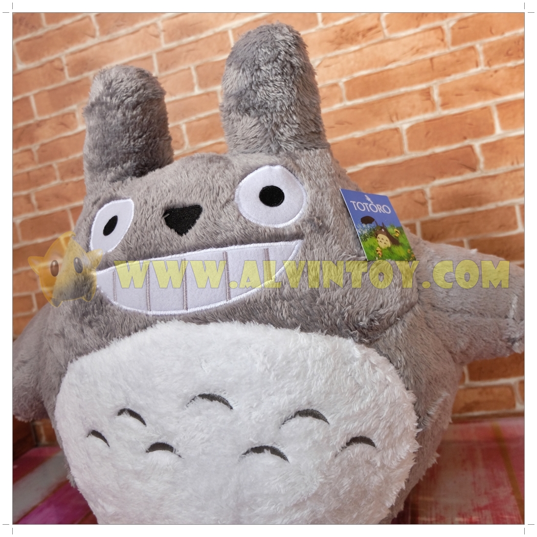 ตุ๊กตา Totoro - โทโทโร่ ขนาดความสูง 48 ซม.