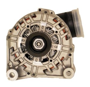 ไดชาร์จ BMW E39 (523i, 530i) เครื่องM52-M54 / Alternator, LUCAS