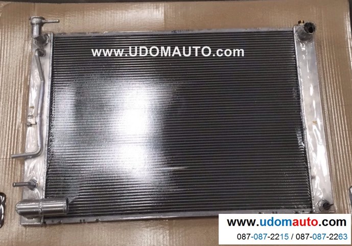 หม้อน้ำทั้งลูก LEXUS RX300, RX400 MCU35 ปี03-05