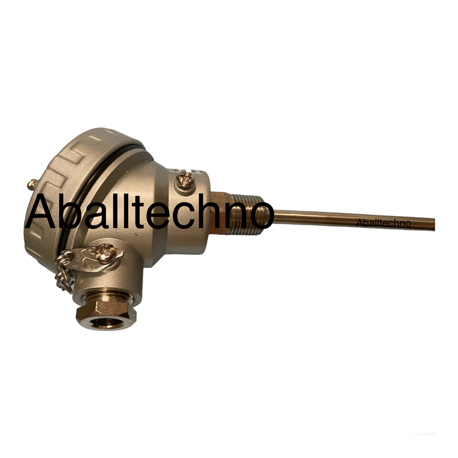 Temp Sensor Model DNN-G10-A6x300x304xPT3/8