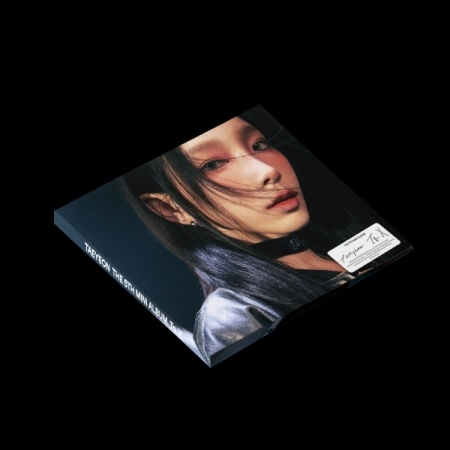 ( Pre-Order ) TAEYEON 5th Mini Album To. X ( Digipack ver ) * มี Poster พับภายในกล่อง * วางจำหน่าย 28 / 11 / 2023