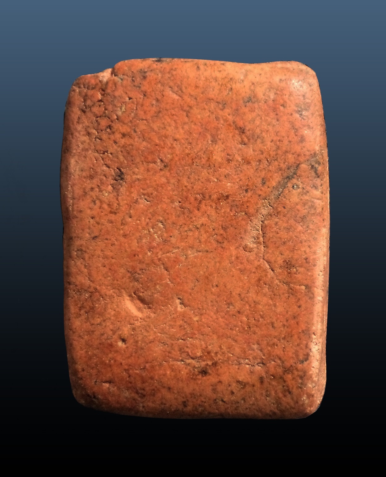 พระสมเด็จ เนื้อดิน