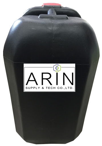 Antiseptic solution 95% (Ethyl Alcohol) ,18L ,Food grade