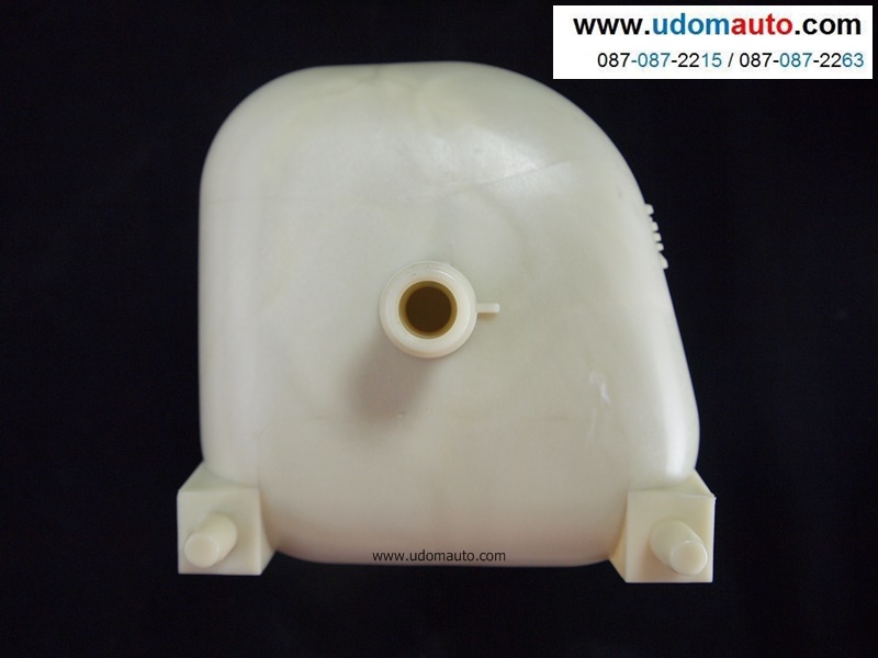 กระป๋องพักน้ำหม้อน้ำ MINI R53 (รูปจริง) / Coolant Tank, 7137529273, 17137509072