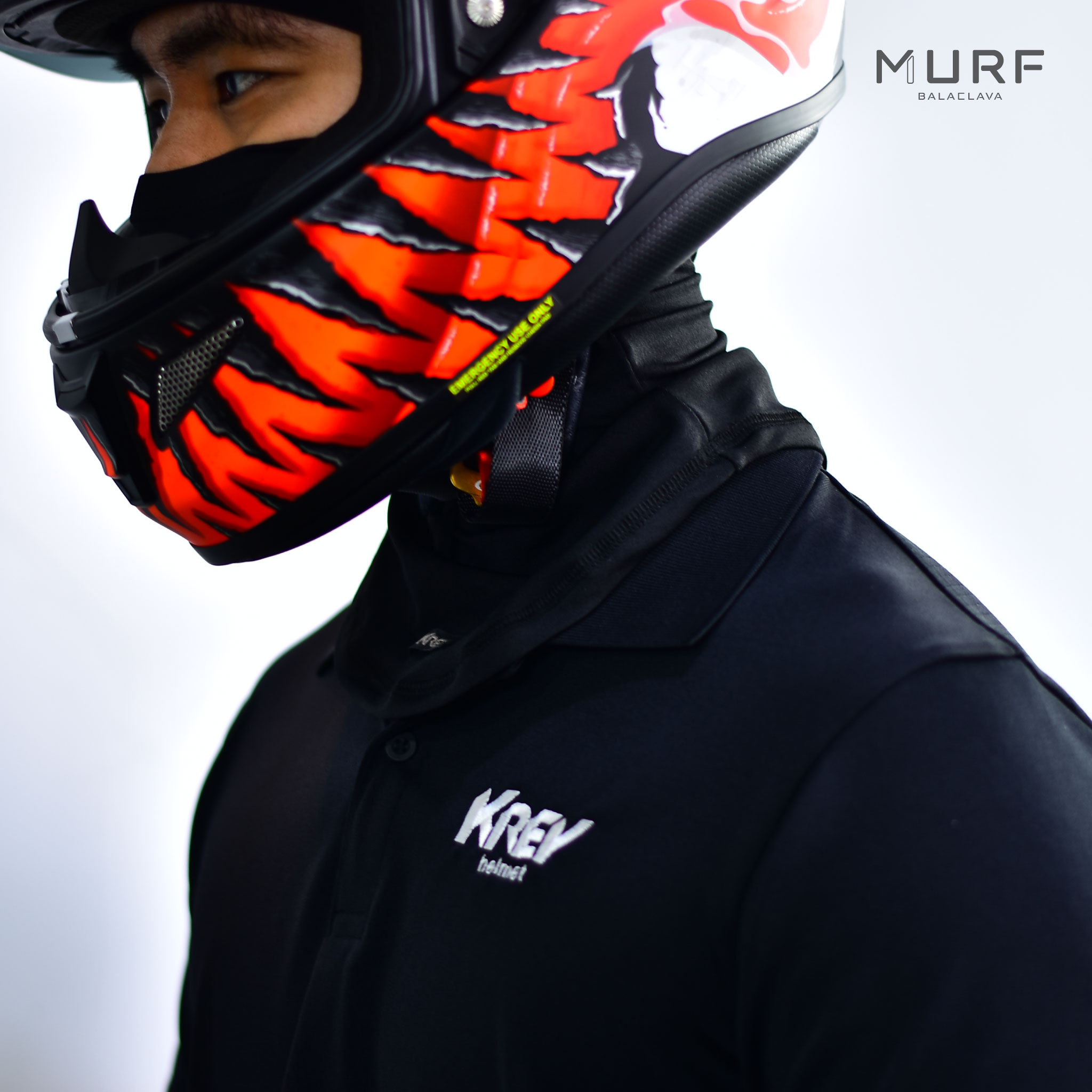 โม่งเมิร์ฟ MURF