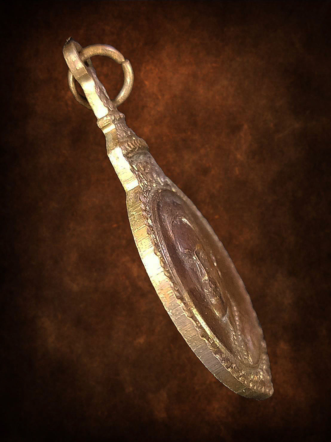 เหรียญ สก.เสด็จฯถวายผ้าพระกฐินต้น ณ วัดศีลขันธาราม อ่างทอง ปี2522 หลวงปู่โต๊ะ ร่วมปลุกเสก