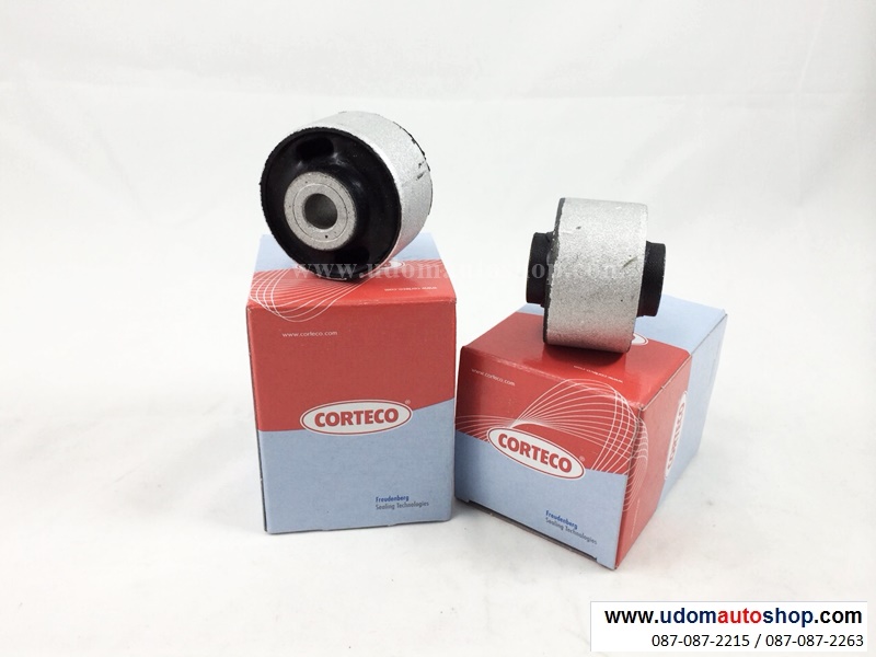 บู๊ชคานปีกนกตัวบน AUDI A4, A6 / 4D0407515
