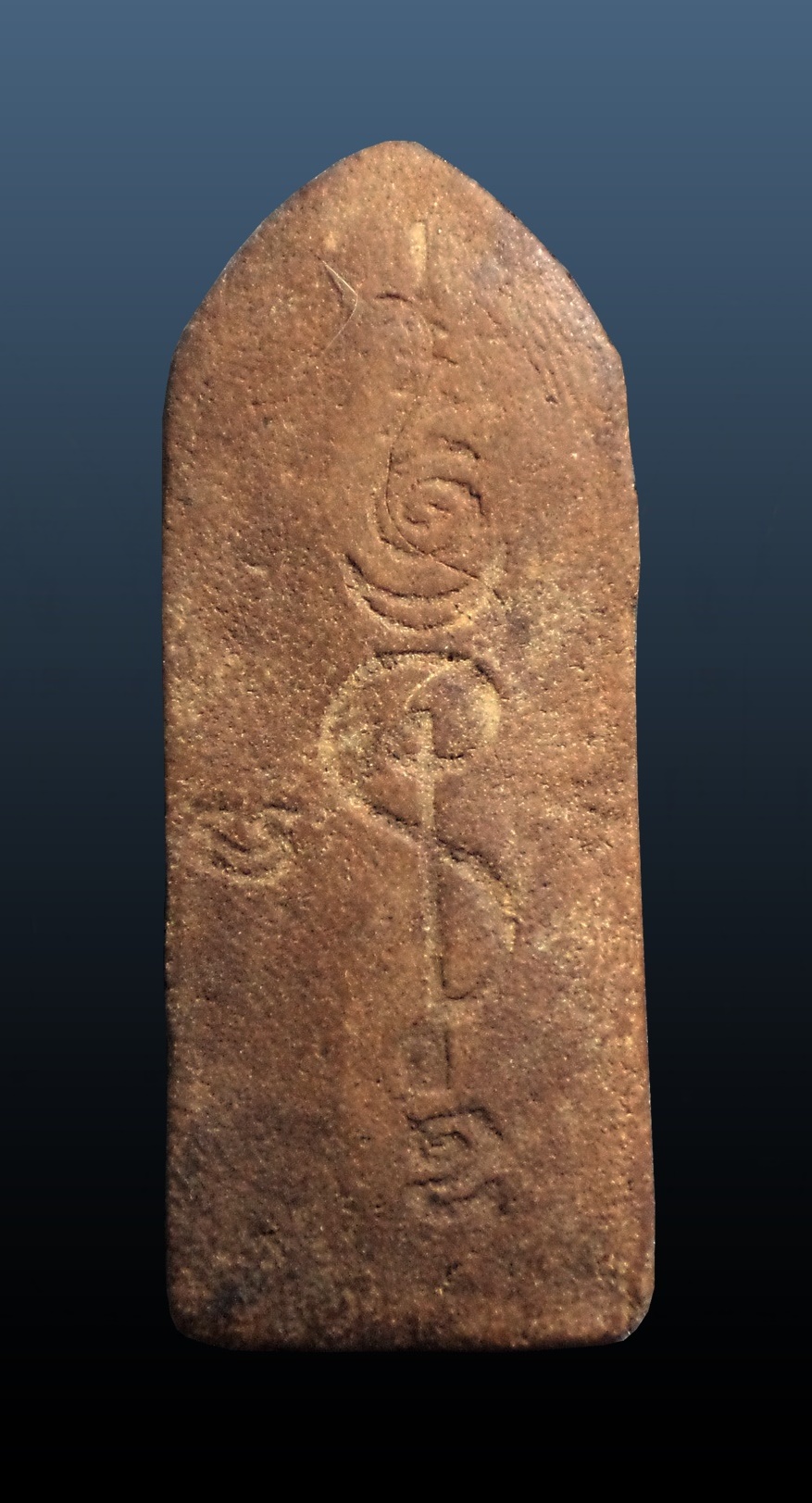 พระลีลาหนังตะลุง หลวงปู่เพิ่ม วัดกลางบางแก้ว นครปฐม