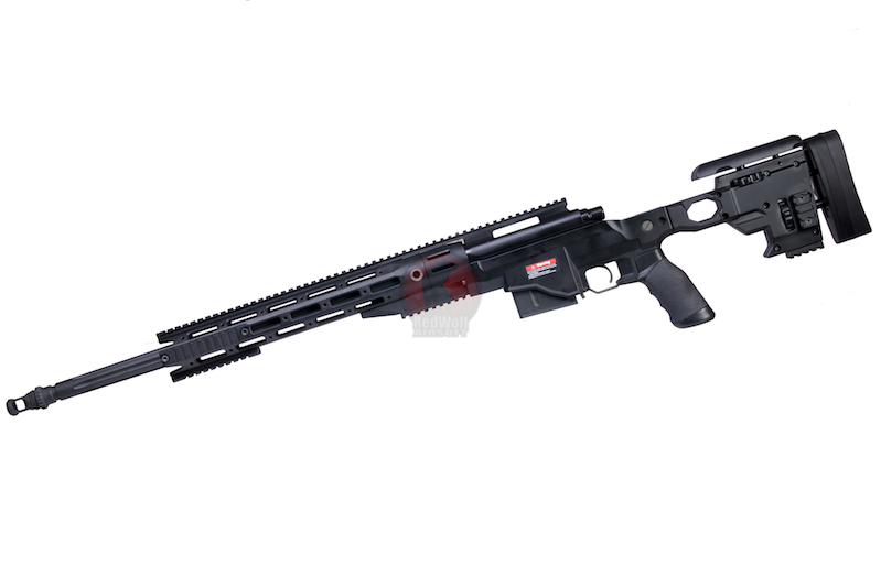 MSR012 M700 bk Ares