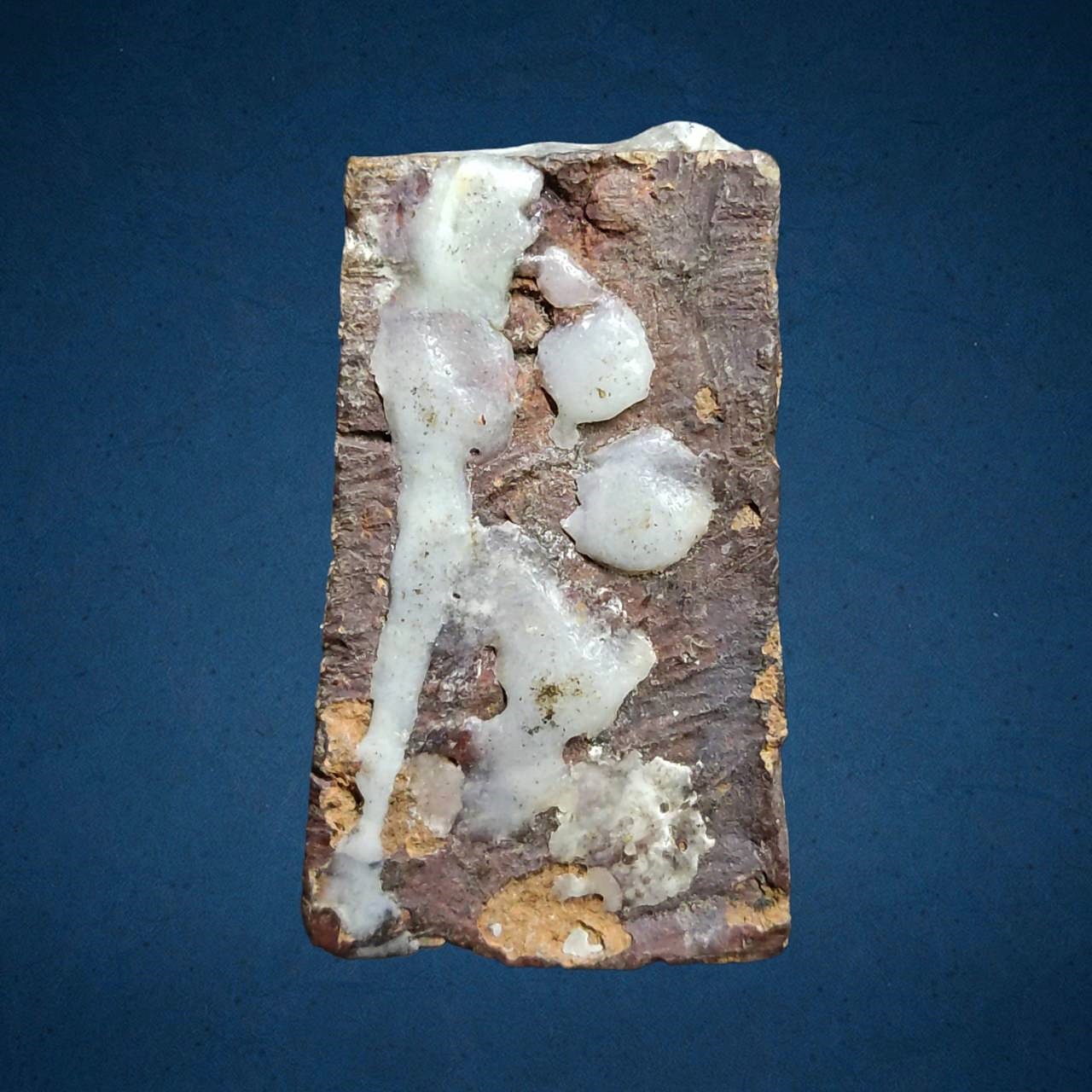 พระสมเด็จ ทรงสิงห์ หลวงปู่ชื่น วัดกลางคูเวียง นครปฐม