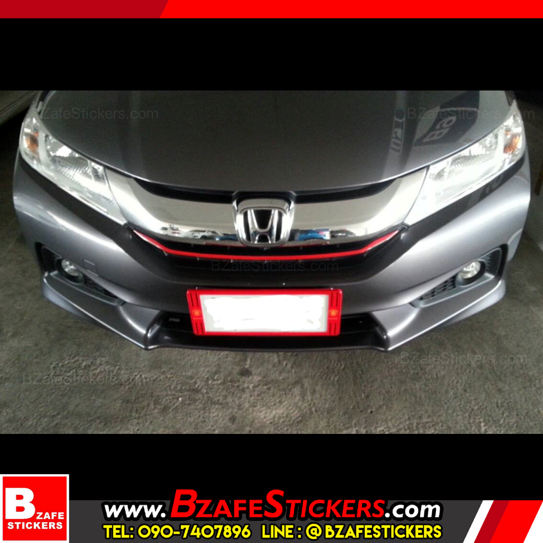 รีวิว สติ๊กเกอร์สะท้อนแสงติดขอบล้อ 3M, Kiwalite สติ๊กเกอร์ติดล้อ สติ๊กเกอร์แต่งรถ