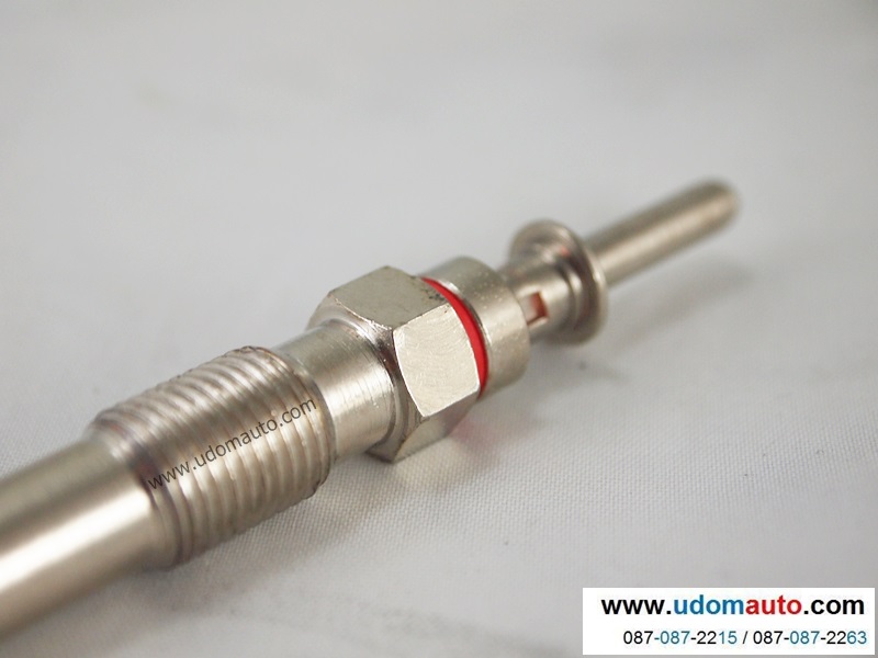หัวเผา MINI COOPER (D, SD) R56, R60, R61 เครื่องN47N / Glow Plug, 12237798001