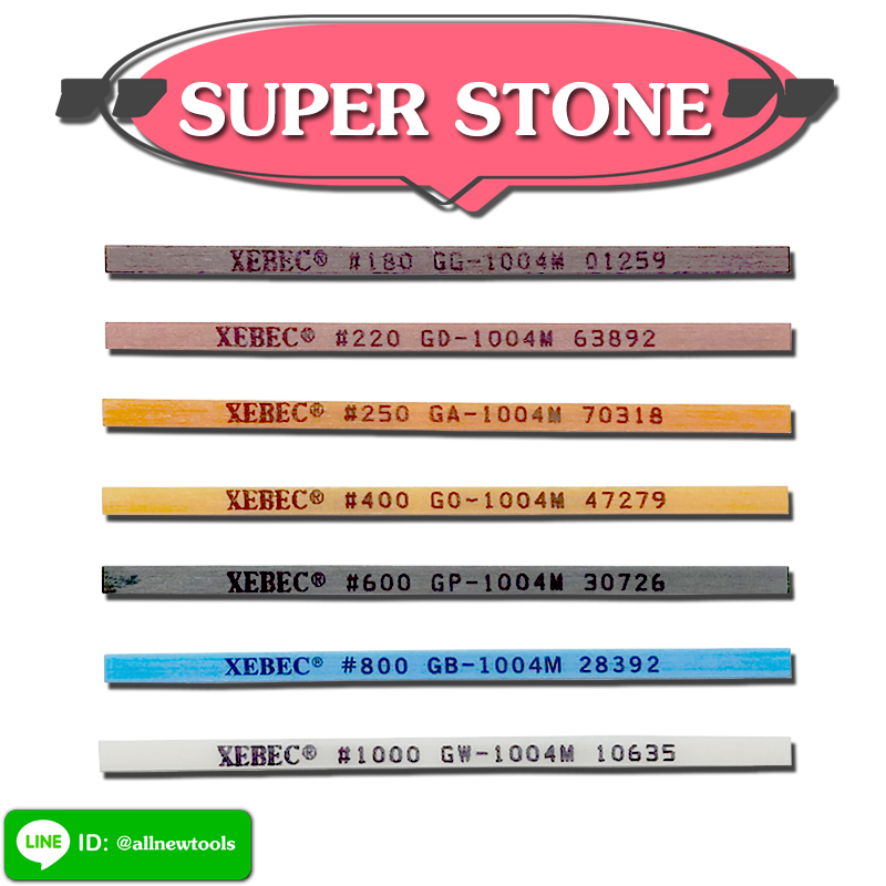 SUPER STONE