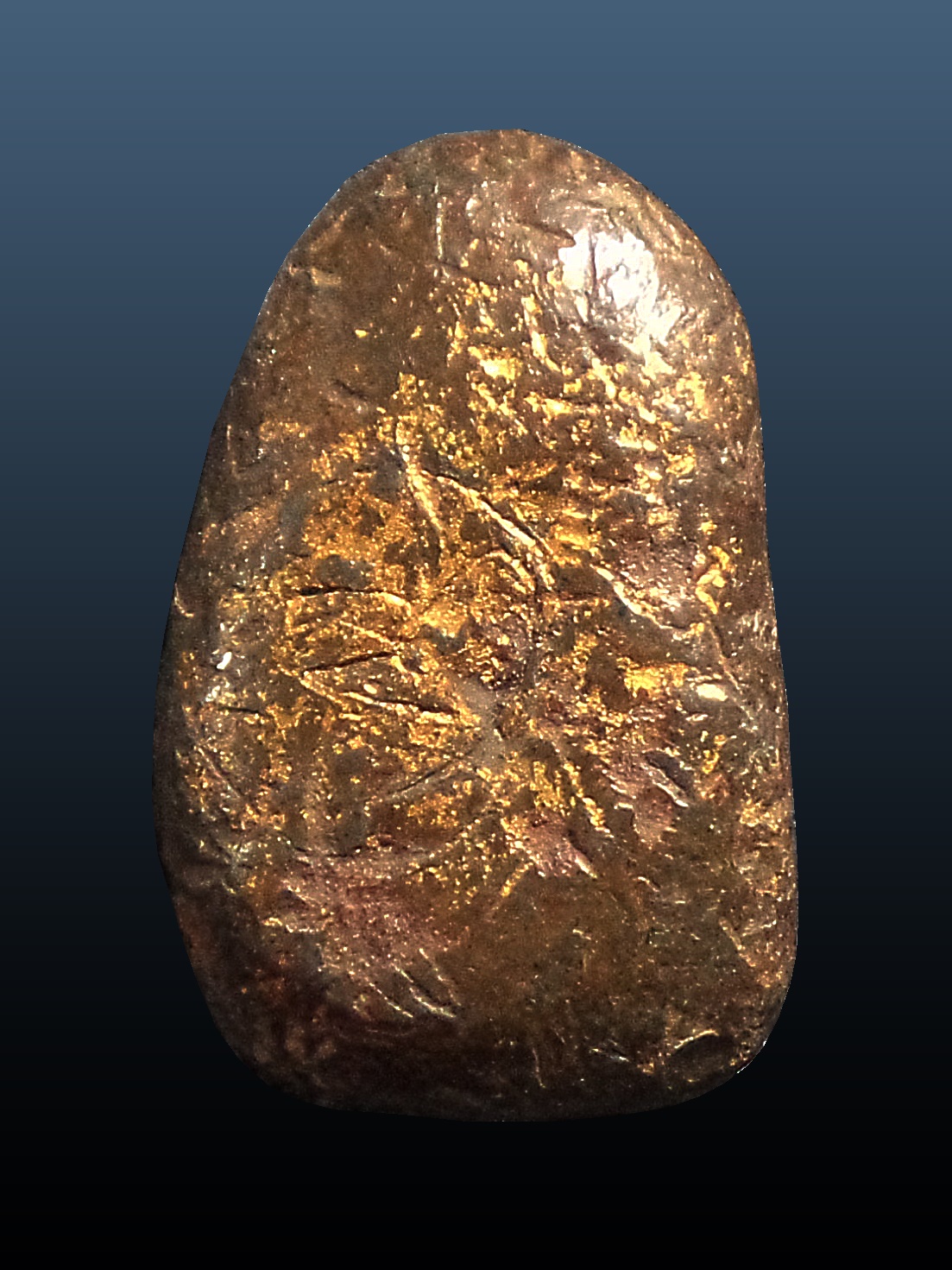 พระปิดตา หลวงปู่ยิ้ม เนื้อตะกั่ว วัดหนองบัว กาญจนบุรี