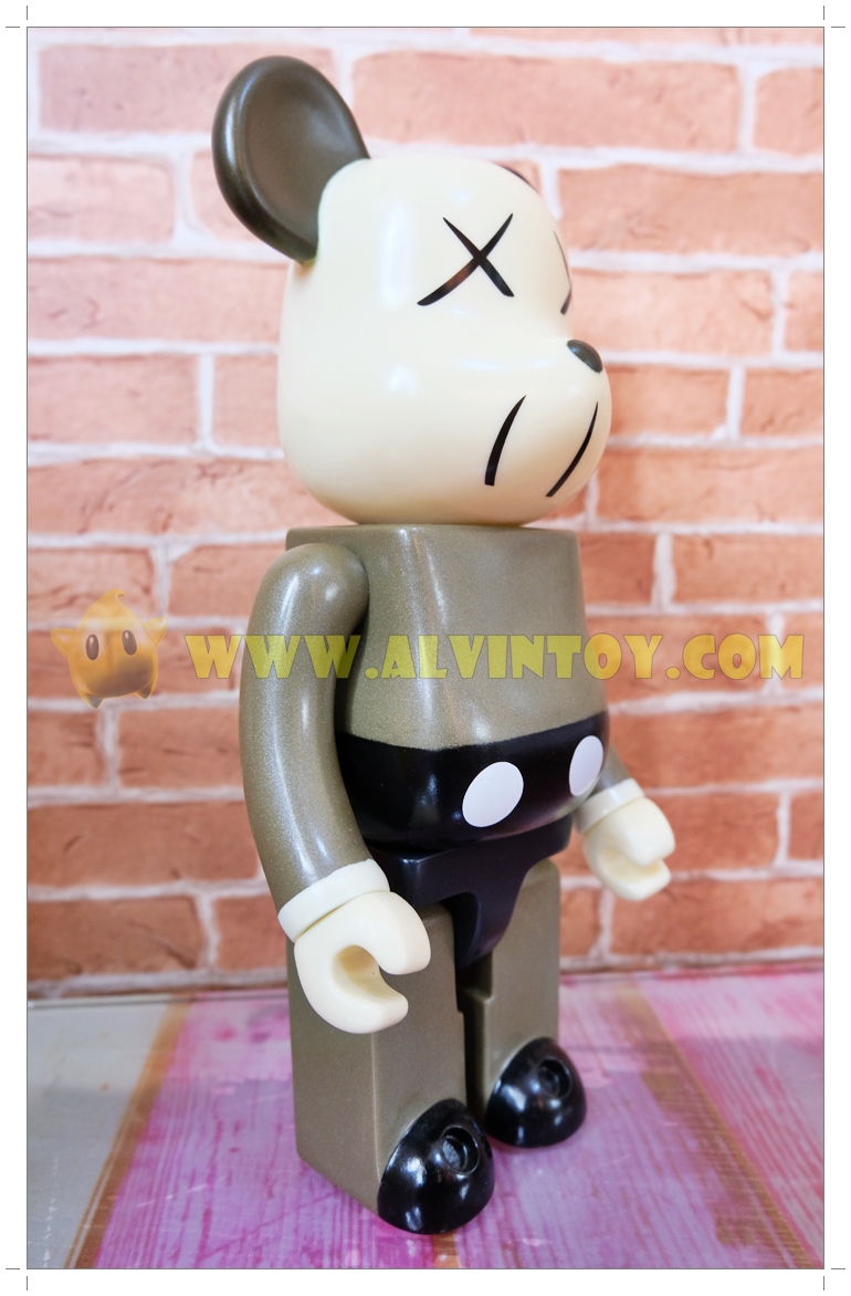 Bearbrick 400% - แบร์บริค
