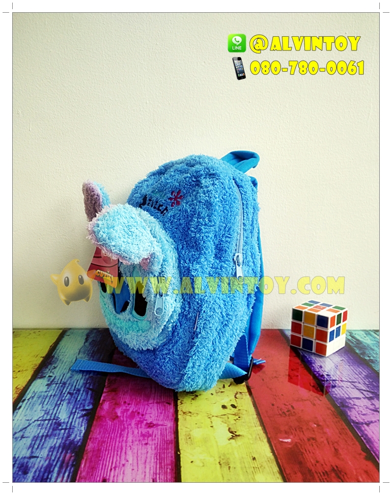 กระเป๋าเป้ Stitch - สติทช์