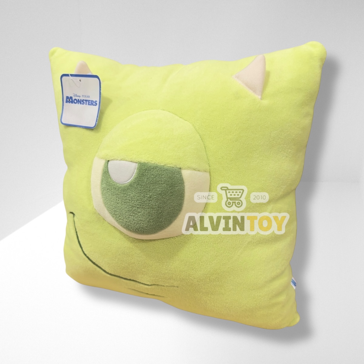 หมอนหน้า Mike Wazowski - ไมค์ วาซอว์สกี้