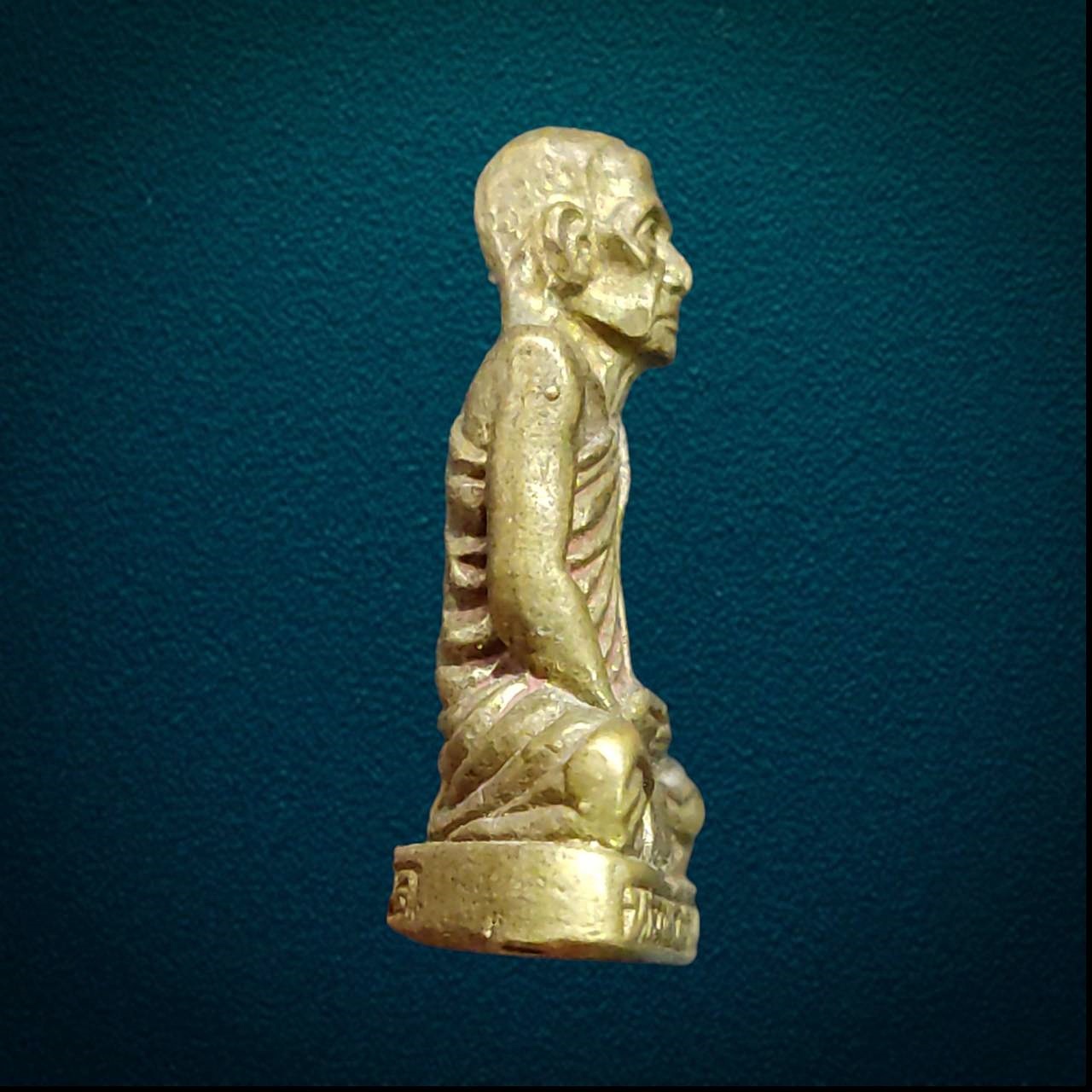 รูปหล่อหลวงปู่สิมมา วัดบ้านหมอ จ.สระบุรี