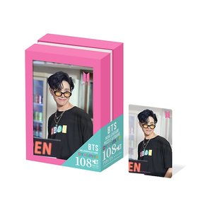 ( Pre-Order ) BTS Dynamite Frame Puzzle 108 pieces ( J-Hope ver ) วางจำหน่าย 14 / 4 / 2021
