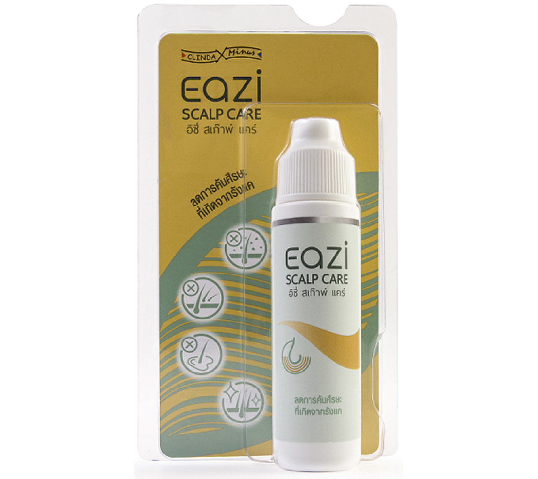 EAZI Scalp Care 20 ml.