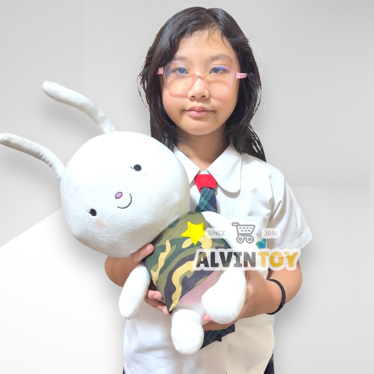 ตุ๊กตา Hayang - ฮายัง 30 cm.