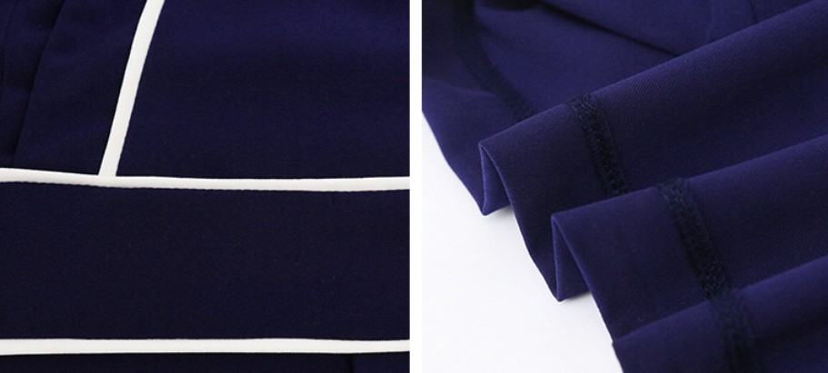 ชุดนวดสปา ชุดพนักงานซาวน่าเสริมสวย ชุดพนักงานนวด สีเขียว สีขาว ไซส์ S-7XL