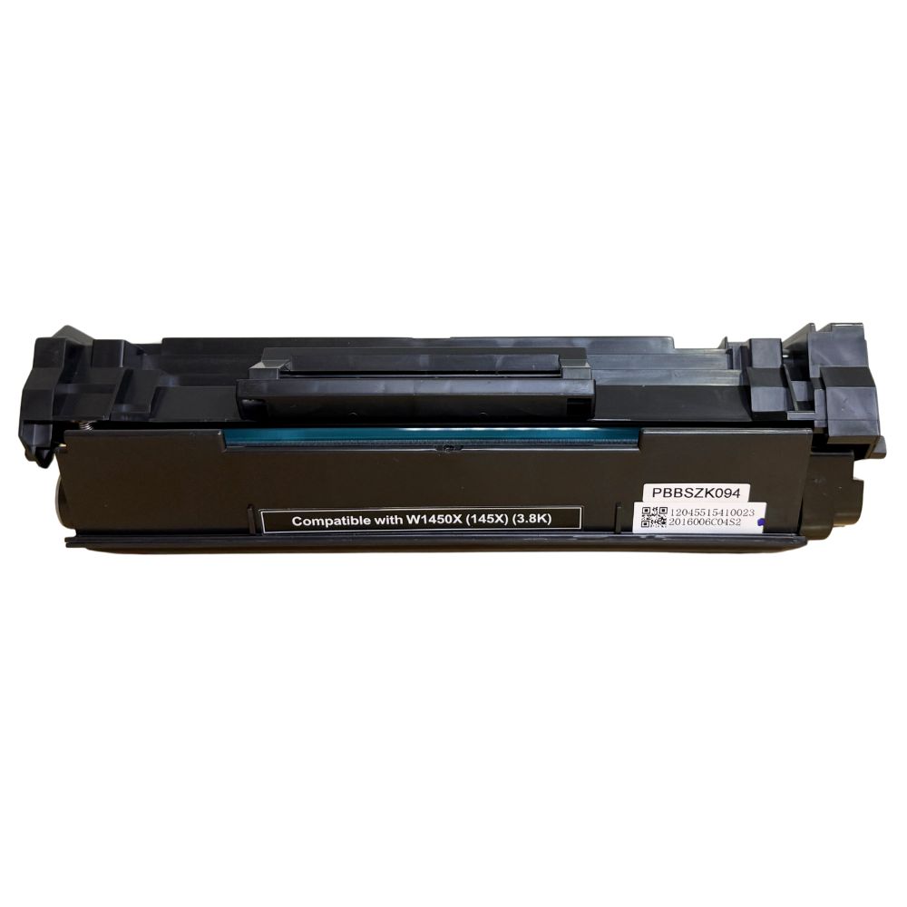 W1450X (145X) ตลับหมึกเทียบเท่า HP สีดำ 3800 แผ่น สำหรับ LaserJet Pro 3003dw / 3103fdw
